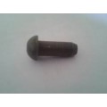 ALI RND RIVET 1/4" X 3/4 ALI RND RIVET 1/4" X 3/4
